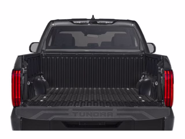 2024 Ice Toyota Tundra 4WD SR5 4X4 Truck