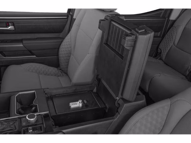 2024 Ice Toyota Tundra 4WD SR5 4X4 Truck