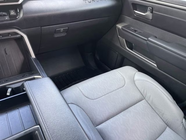 2024 Ice Toyota Tundra 4WD SR5 4X4 Truck