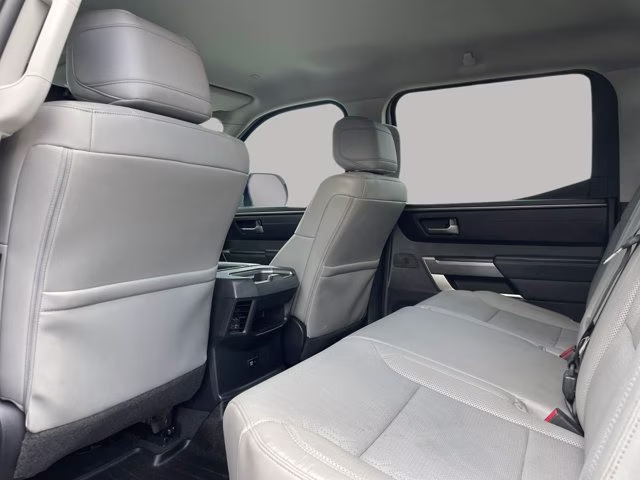 2024 Ice Toyota Tundra 4WD SR5 4X4 Truck