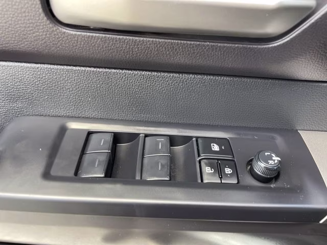 2024 Ice Toyota Tundra 4WD SR5 4X4 Truck