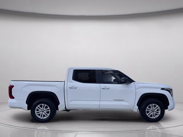 2024 Ice Toyota Tundra 4WD SR5 4X4 Truck