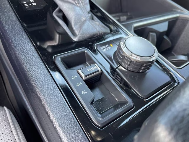 2024 Ice Toyota Tundra 4WD SR5 4X4 Truck