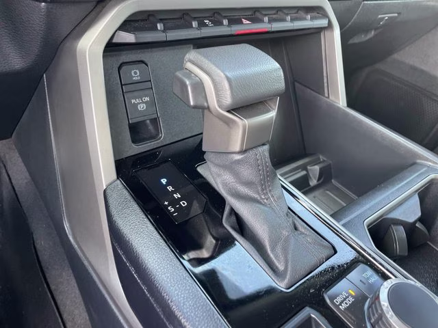 2024 Ice Toyota Tundra 4WD SR5 4X4 Truck