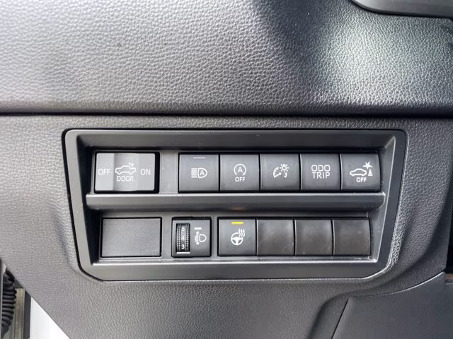 2024 Ice Toyota Tundra 4WD SR5 4X4 Truck