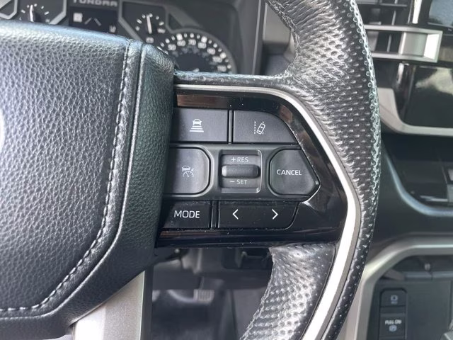 2024 Ice Toyota Tundra 4WD SR5 4X4 Truck