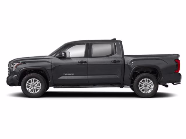 2024 Ice Toyota Tundra 4WD SR5 4X4 Truck