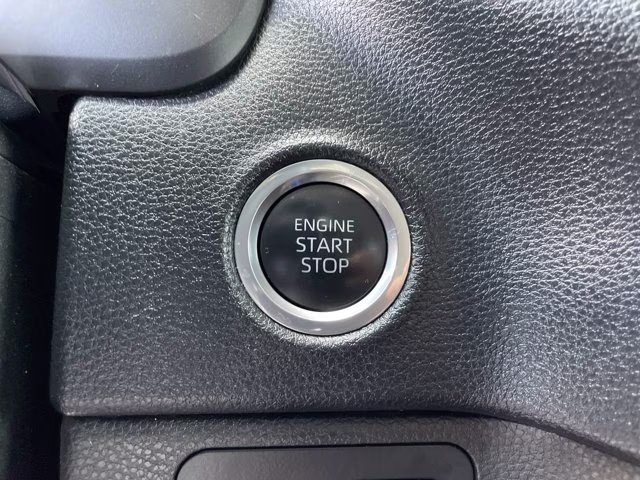 2024 Ice Toyota Tundra 4WD SR5 4X4 Truck