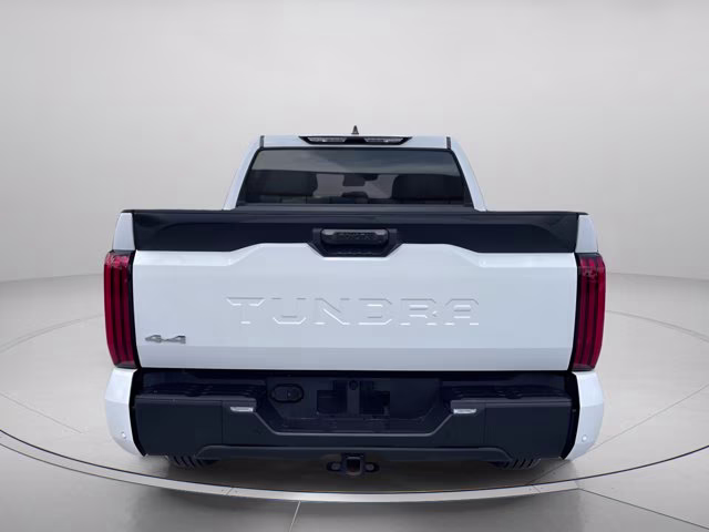 2024 Ice Toyota Tundra 4WD SR5 4X4 Truck
