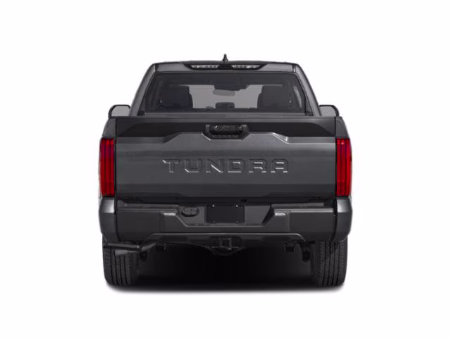 2024 Ice Toyota Tundra 4WD SR5 4X4 Truck