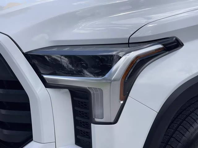 2024 Ice Toyota Tundra 4WD SR5 4X4 Truck