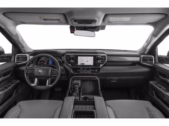 2024 Ice Toyota Tundra 4WD SR5 4X4 Truck