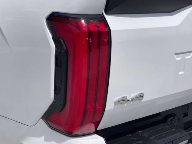 2024 Ice Toyota Tundra 4WD SR5 4X4 Truck