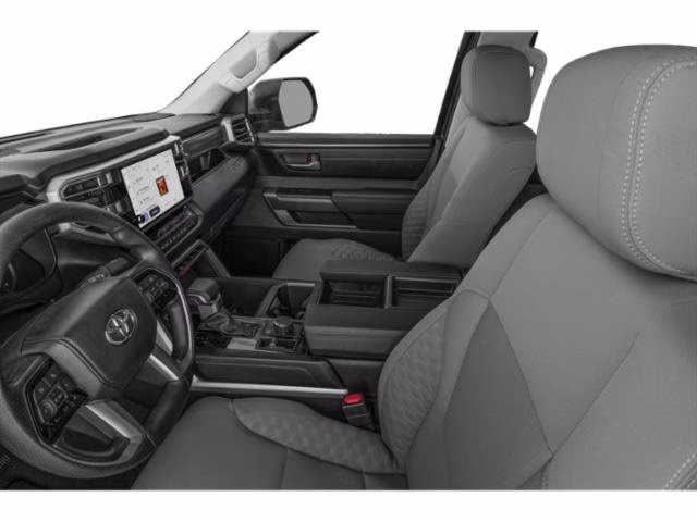 2024 Ice Toyota Tundra 4WD SR5 4X4 Truck