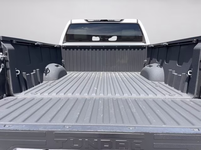 2024 Ice Toyota Tundra 4WD SR5 4X4 Truck