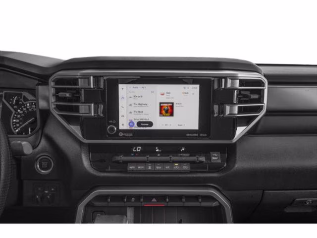 2024 Ice Toyota Tundra 4WD SR5 4X4 Truck