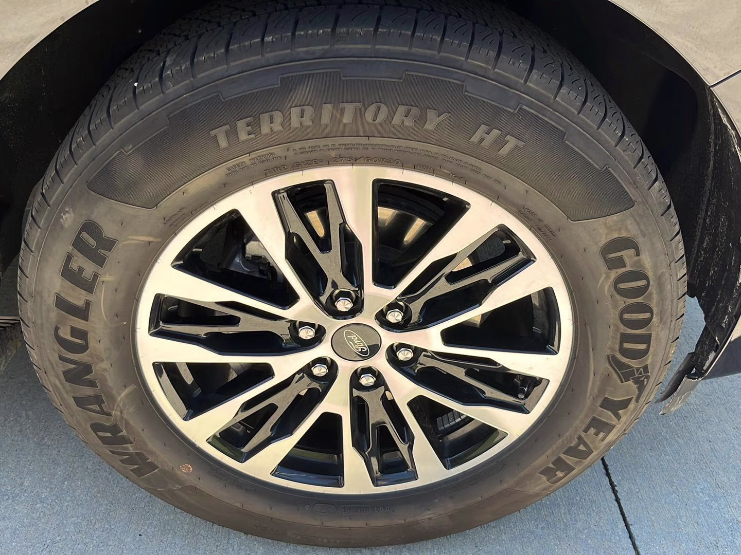 2025 Agate Black Ford Expedition Platinum 4X4 SUV