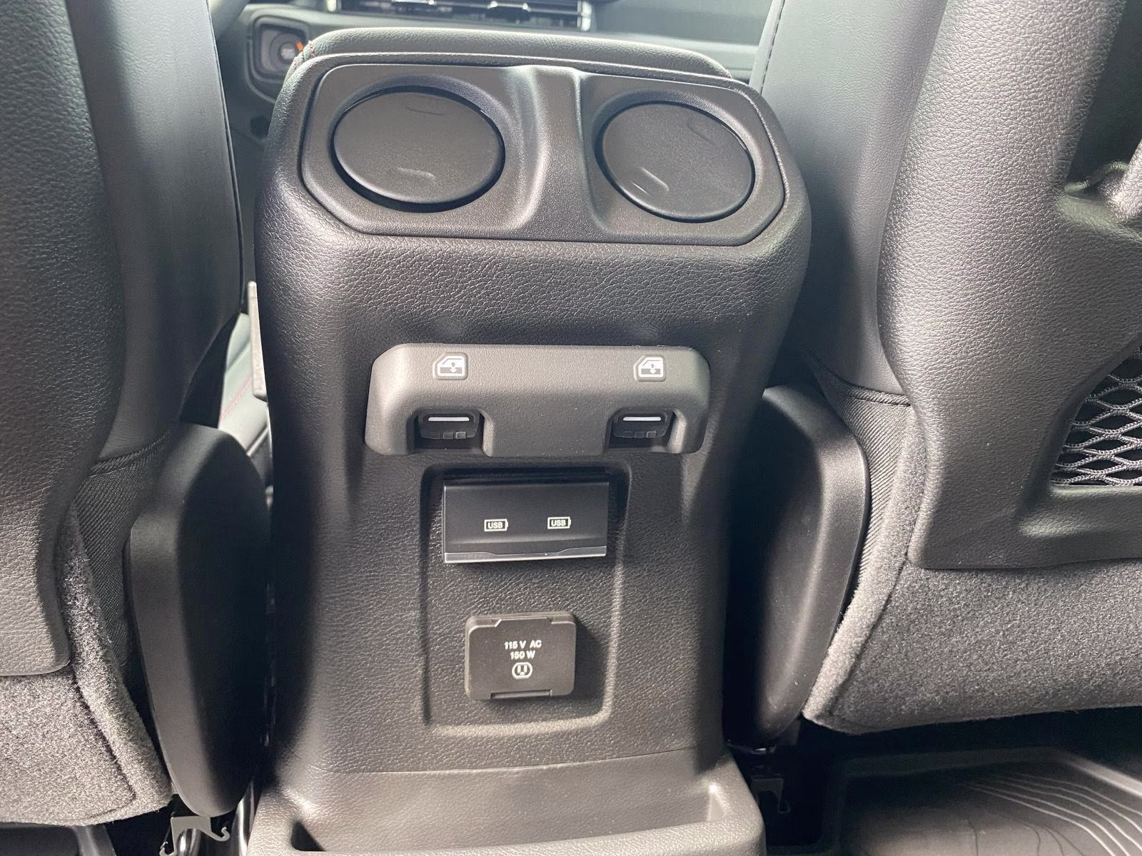 2026 Reign Jeep Wrangler Rubicon 4X4 4-door