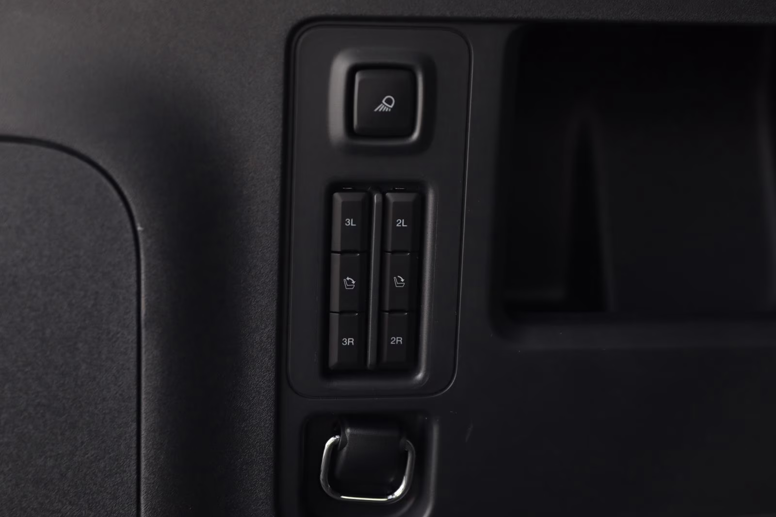 2026 Agate Black Ford Expedition Max King Ranch 4X4 SUV