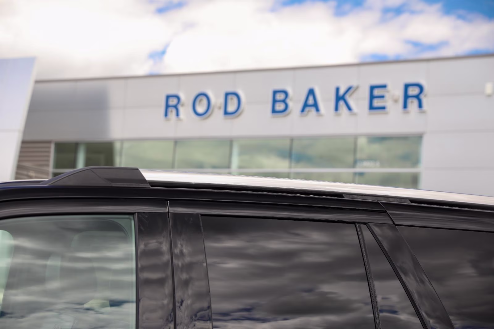 2026 Agate Black Ford Expedition Max King Ranch 4X4 SUV