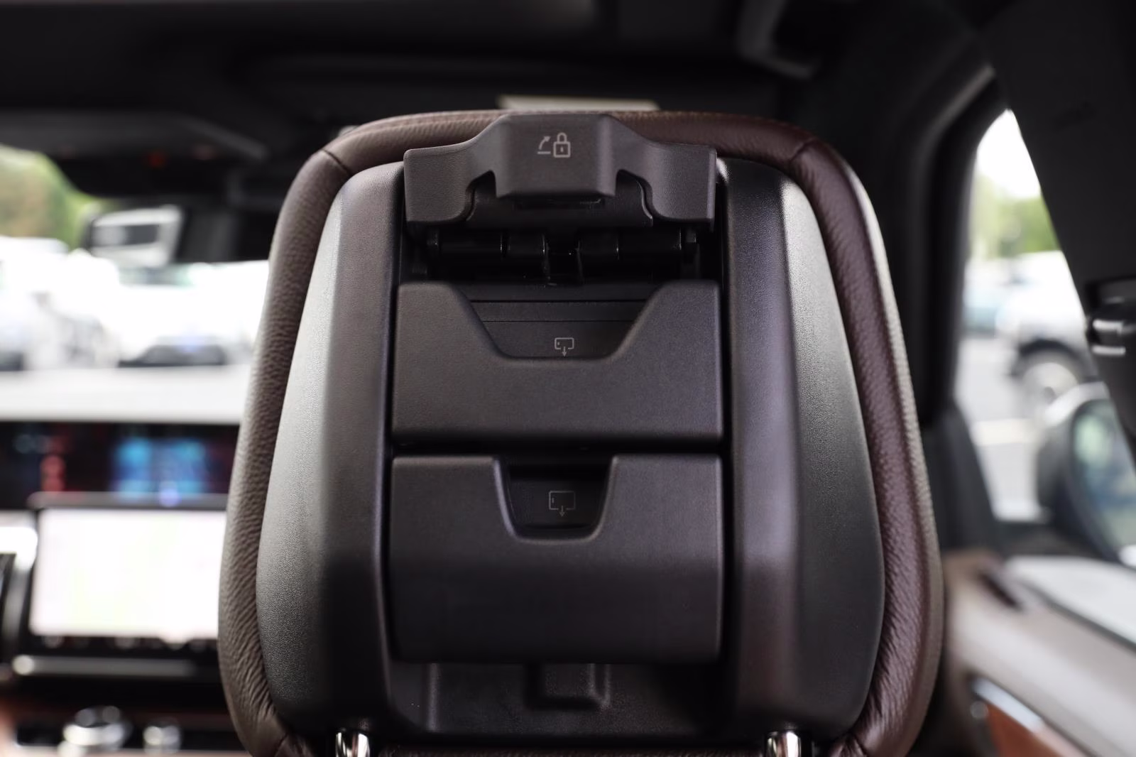 2026 Agate Black Ford Expedition Max King Ranch 4X4 SUV
