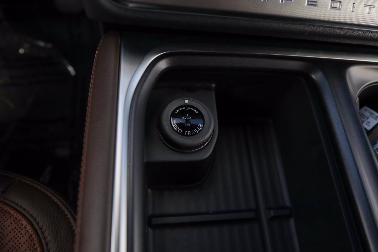 2026 Agate Black Ford Expedition Max King Ranch 4X4 SUV