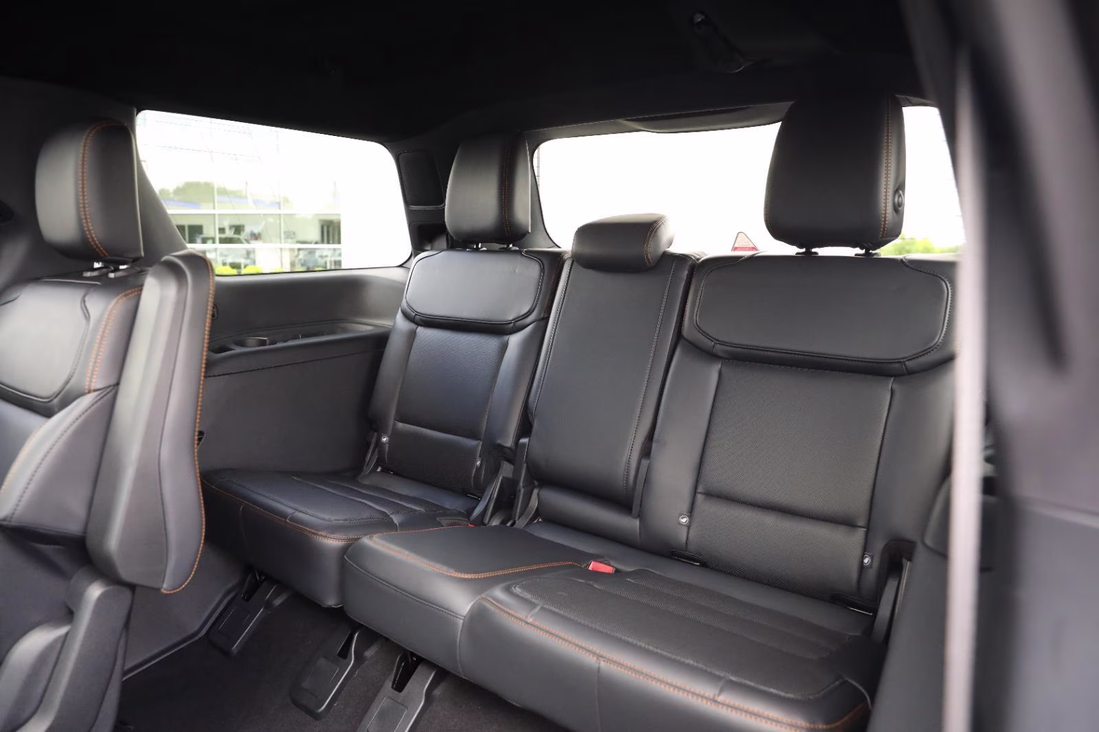 2026 Space Silver Ford Expedition Tremor 4X4 SUV
