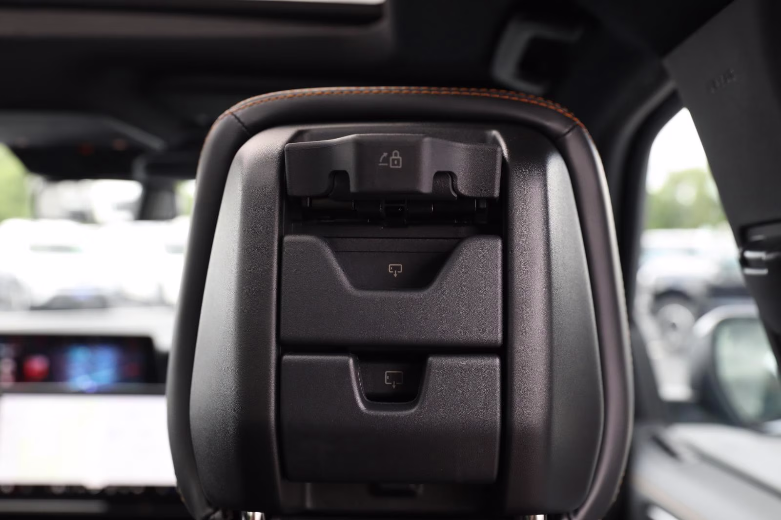 2026 Space Silver Ford Expedition Tremor 4X4 SUV