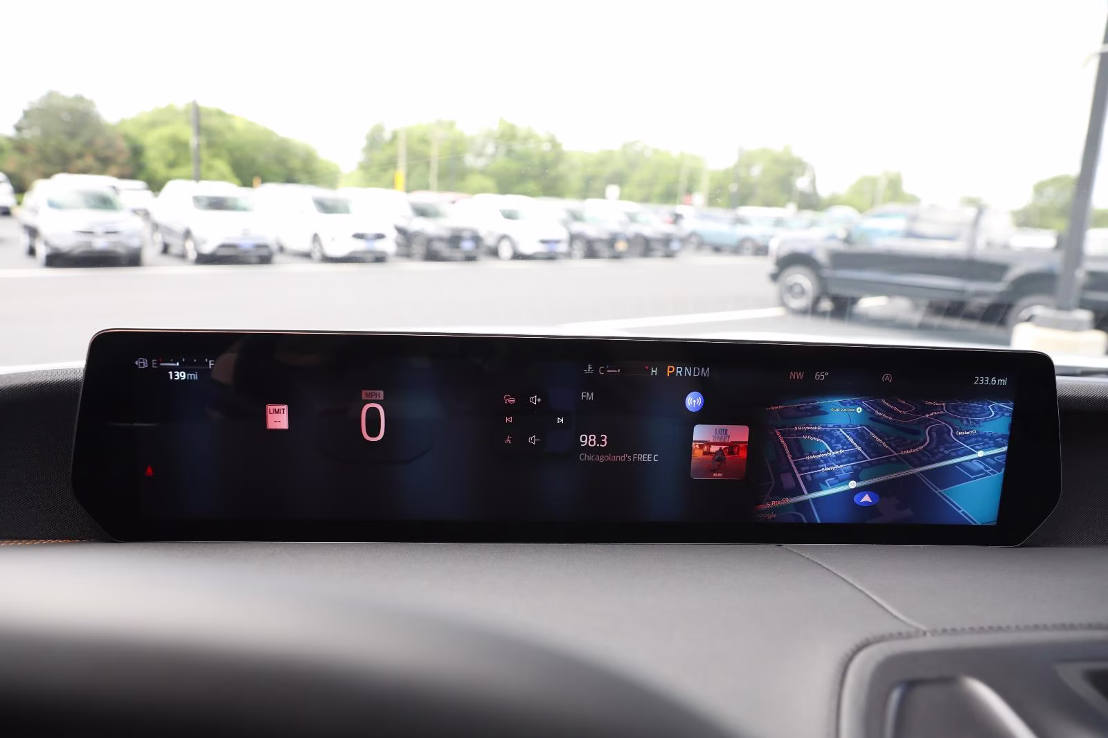 2026 Space Silver Ford Expedition Tremor 4X4 SUV