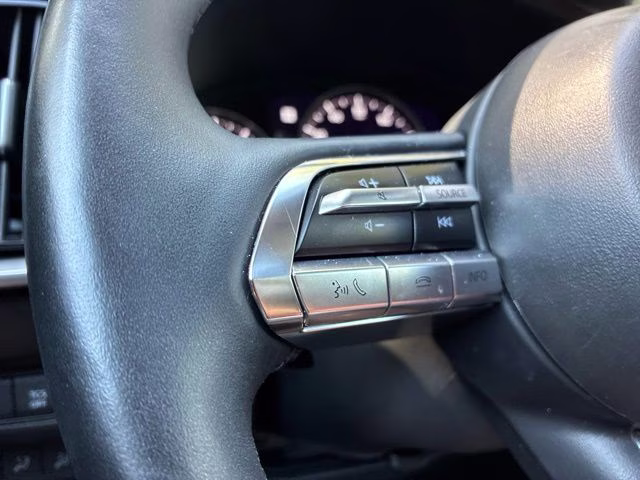 2025 Wind Chill Pearl Mazda CX-50 2.5 Turbo Premium Package AWD SUV