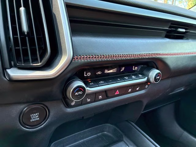 2025 Wind Chill Pearl Mazda CX-50 2.5 Turbo Premium Package AWD SUV