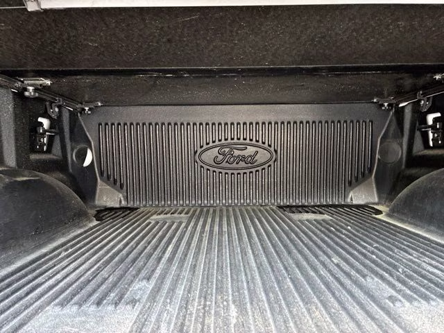 2023 Black Ford F-150 XL 4X4 Truck