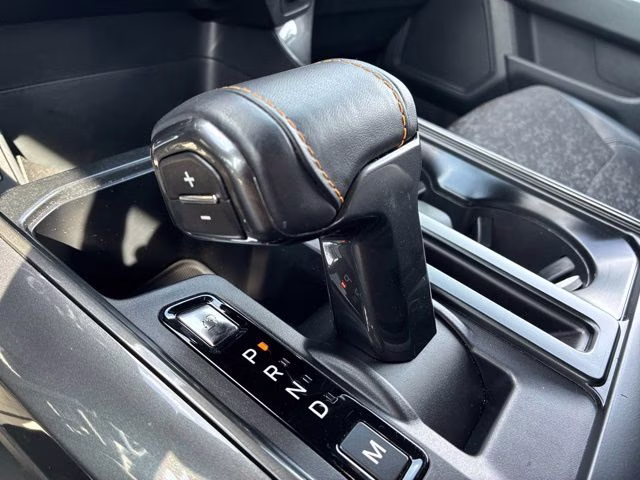 2023 Black Ford F-150 XL 4X4 Truck