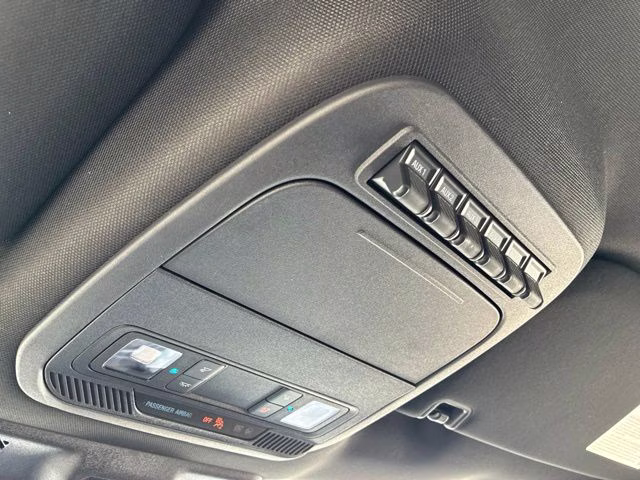2023 Black Ford F-150 XL 4X4 Truck