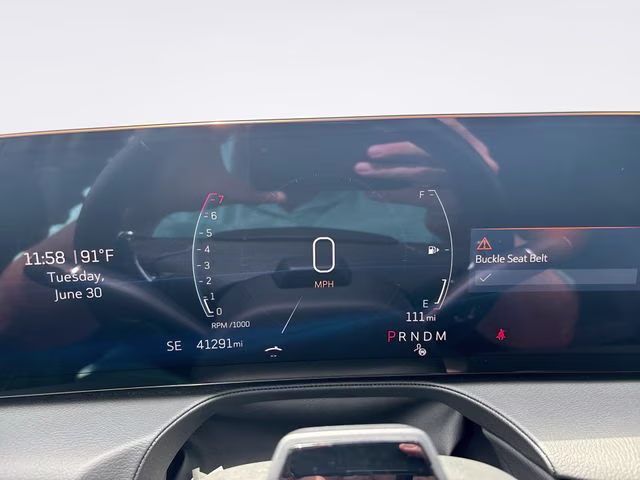 2025 White Cadillac CT5 Premium Luxury RWD Sedan