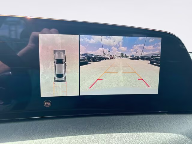 2025 White Cadillac CT5 Premium Luxury RWD Sedan