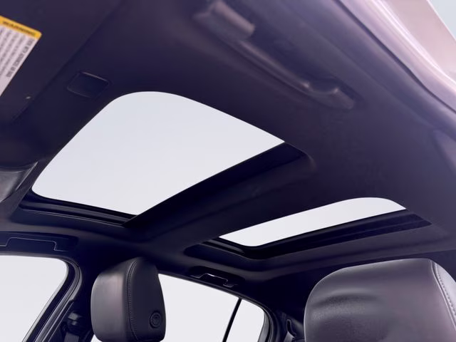 2025 White Cadillac CT5 Premium Luxury RWD Sedan