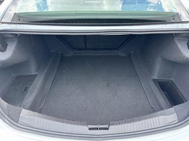 2025 White Cadillac CT5 Premium Luxury RWD Sedan