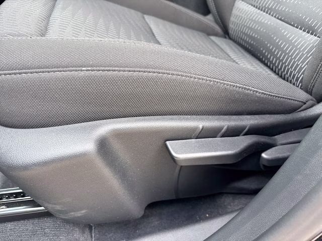 2026 Black Metallic Chevrolet Equinox LT FWD SUV