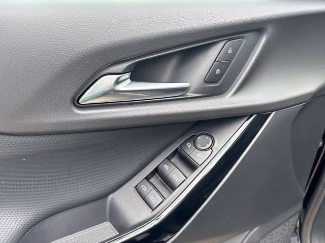 2026 Black Metallic Chevrolet Equinox LT FWD SUV