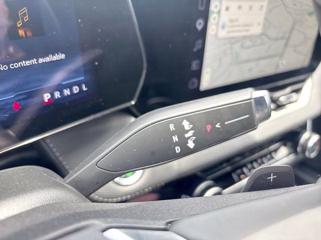 2026 Black Metallic Chevrolet Equinox LT FWD SUV