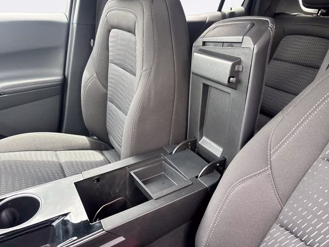 2026 Black Metallic Chevrolet Equinox LT FWD SUV