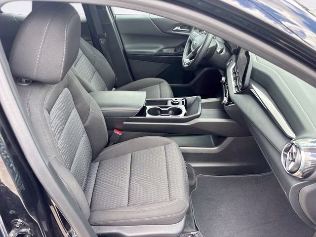2026 Black Metallic Chevrolet Equinox LT FWD SUV