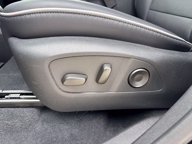 2026 Ebony Twilight Metallic Buick Enclave Preferred FWD SUV