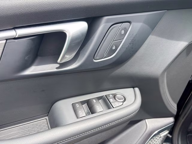 2026 Ebony Twilight Metallic Buick Enclave Preferred FWD SUV