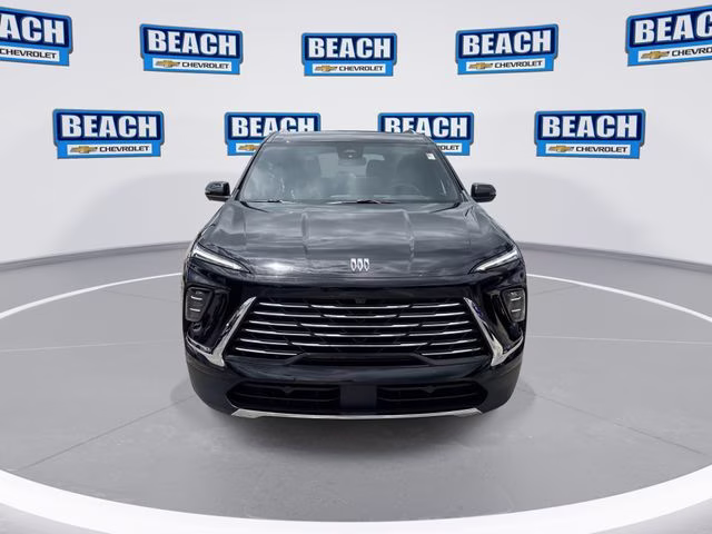 2026 Ebony Twilight Metallic Buick Enclave Preferred FWD SUV