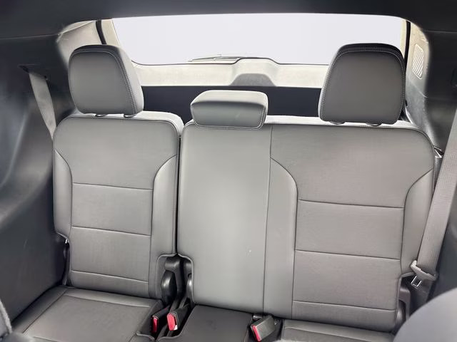 2026 Ebony Twilight Metallic Buick Enclave Preferred FWD SUV