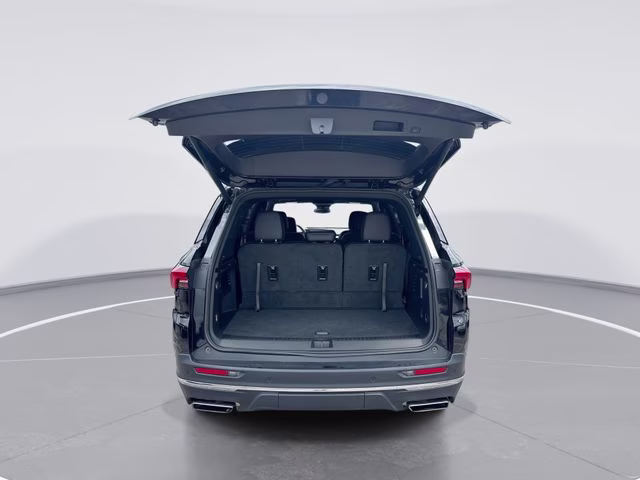 2026 Ebony Twilight Metallic Buick Enclave Preferred FWD SUV