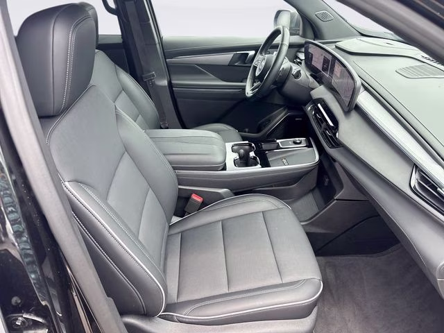 2026 Ebony Twilight Metallic Buick Enclave Preferred FWD SUV