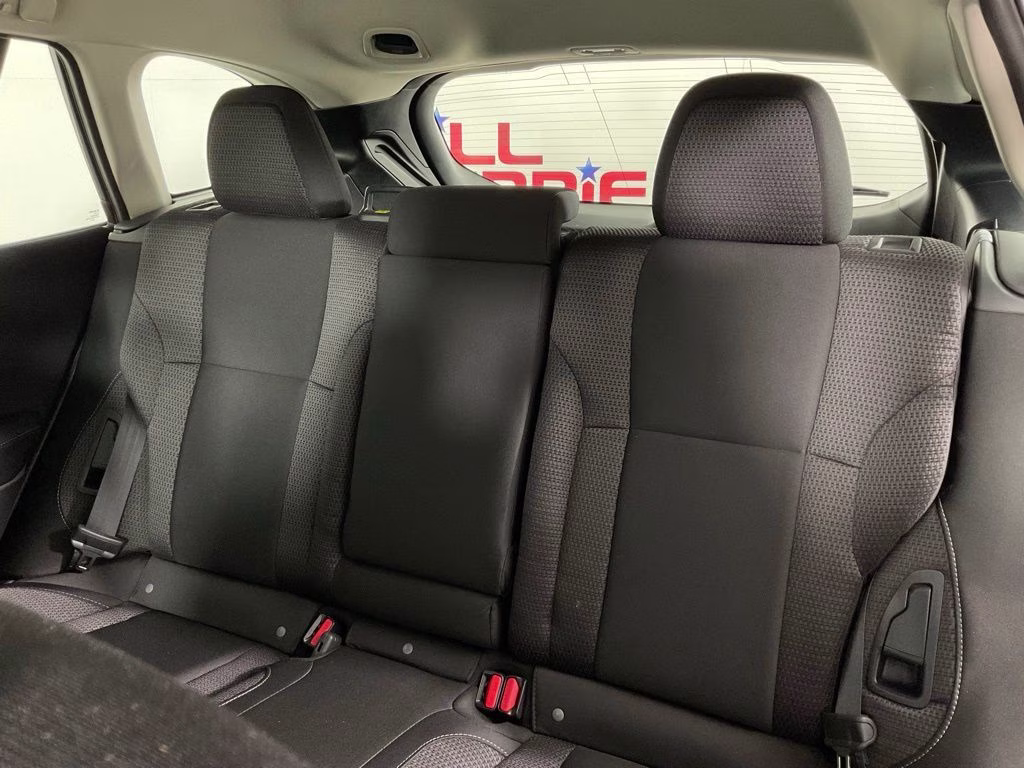 2024 Cosmic Blue Subaru Outback 2.5i AWD SUV